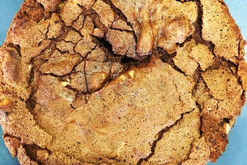 The Chocolate cake you’ll never forget