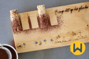 Bros, betroubare bekende! 